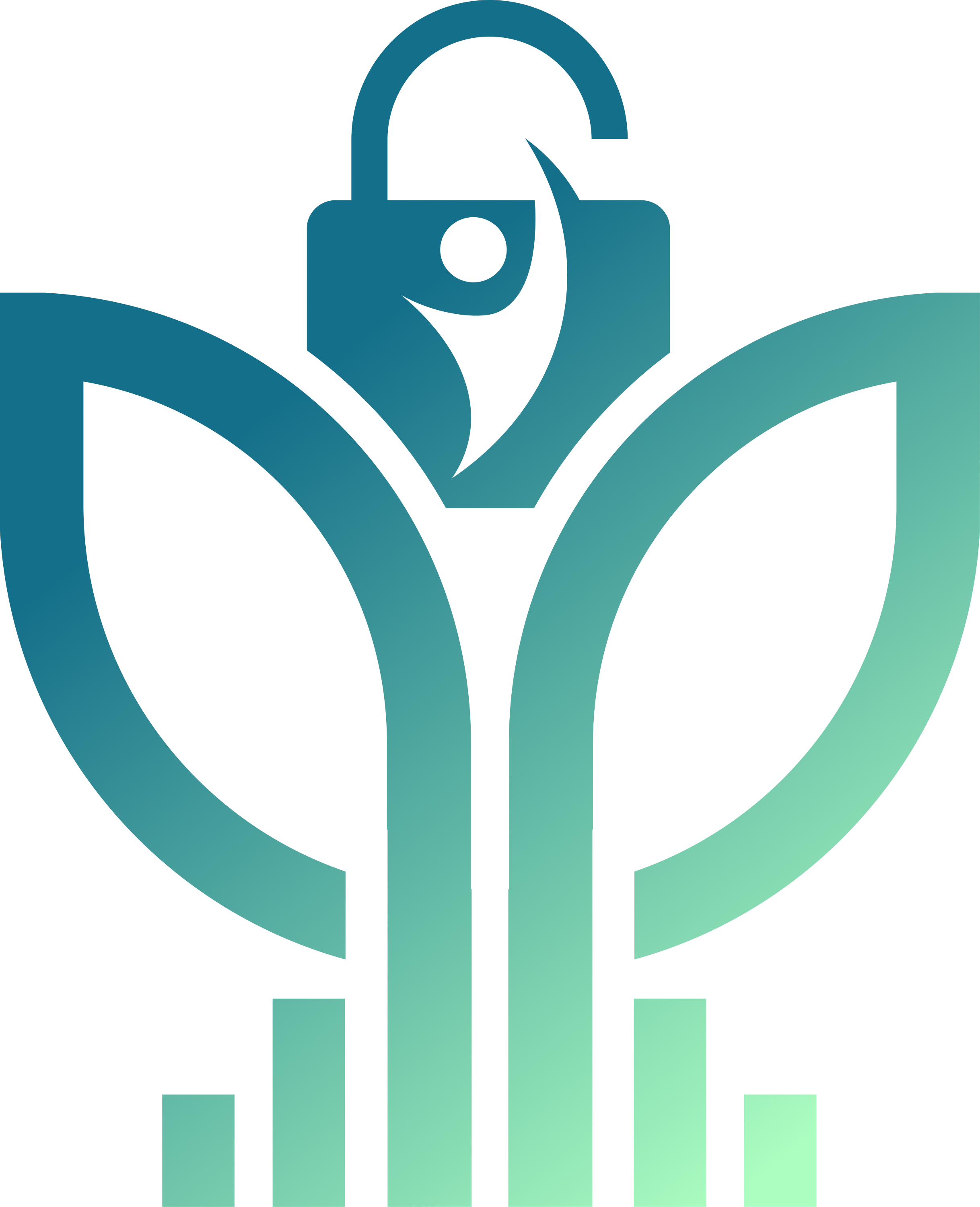 PsicoDados Logo